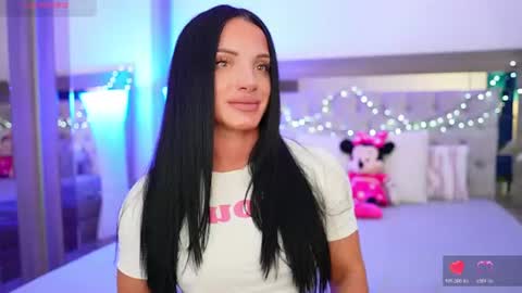 Snapshot of xandrabae chatting on July 13, 10:01 pm Alexandra online show from July 13, 10:01 pm
