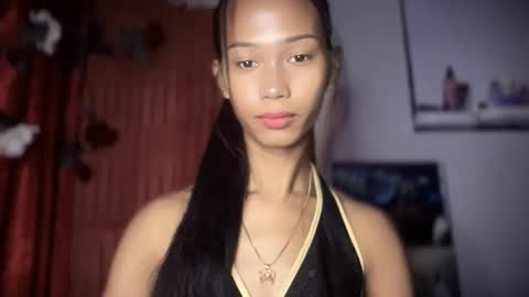 Snapshot of xandraluxe_xoxo chatting on February 11, 12:15 am Cassandra online show from February 11, 12:15 am