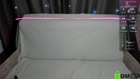 Lola online show from January 7, 7:17 pm