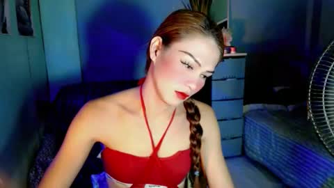 Snapshot of xangel_redx chatting on October 11, 9:08 am ANGEL online show from October 11, 9:08 am