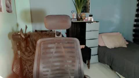 ANGEL online show from December 2, 12:27 am