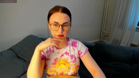 Alice online show from April 25, 12:52 pm