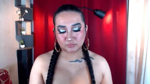 Nira   NOT INTO CHEAP GUYS  online show from March 12, 2:50 am