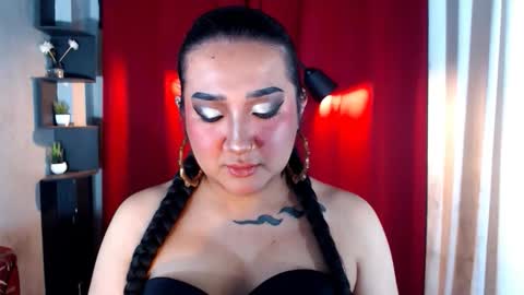 Nira   NOT INTO CHEAP GUYS  online show from March 18, 7:11 am