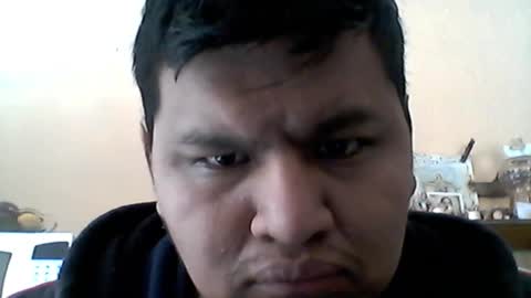 Snapshot of xavi007till chatting on September 19, 7:03 pm xavi007till online show from September 19, 7:03 pm