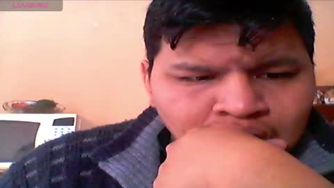 Snapshot of xavi007till chatting on February 20, 8:53 pm xavi007till online show from February 20, 8:53 pm
