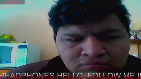 Snapshot of xavi007till chatting on June 13, 5:44 pm xavi007till online show from June 13, 5:44 pm