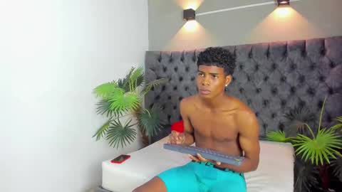 XAVI online show from October 13, 5:18 am