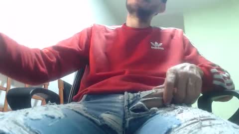 xavicock24 online show from November 15, 2:09 am