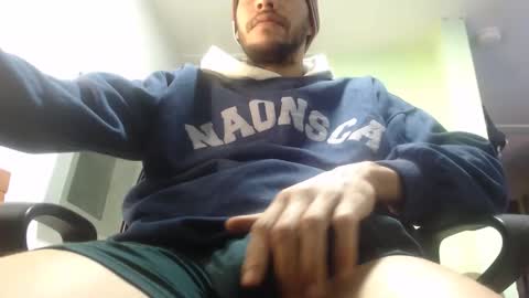 xavicock24 online show from November 22, 11:09 am