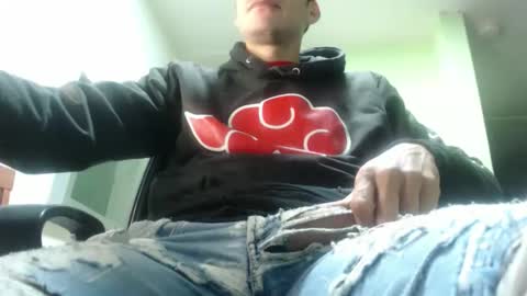 xavicock24 online show from November 29, 5:10 am