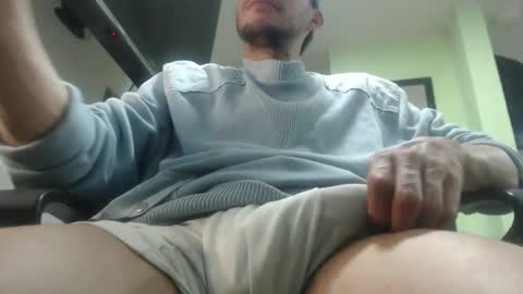 xavicock24 online show from February 28, 11:06 pm