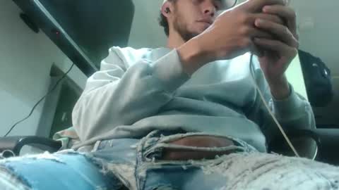 xavicock24 online show from April 2, 10:02 am