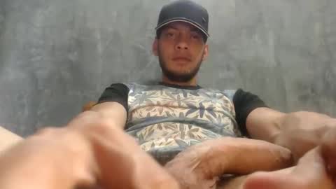 xavicock24 online show from May 20, 1:50 pm