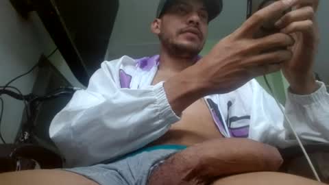 xavicock24 online show from June 25, 3:27 pm