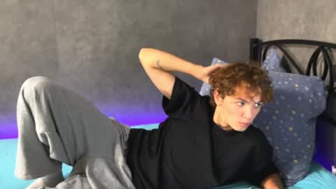 Xavier  PVT open  online show from October 13, 3:50 am