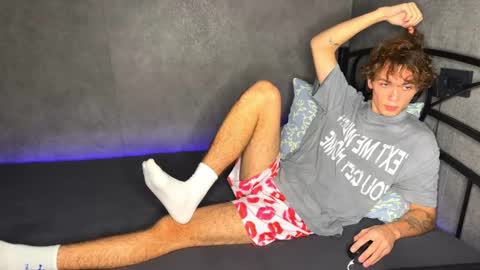 Xavier  PVT open  online show from December 4, 4:00 am