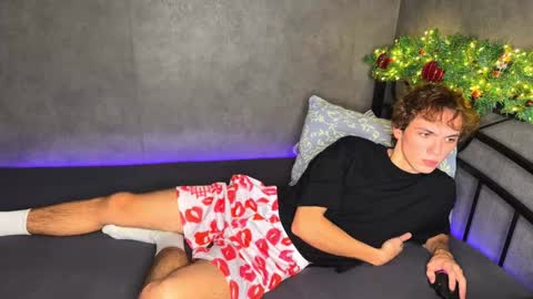 Xavier  PVT open  online show from December 16, 2:49 am