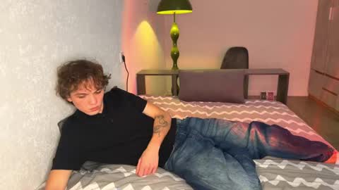 Xavier  PVT open  online show from February 17, 10:34 am