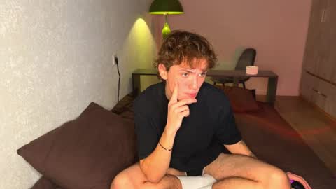 Xavier  PVT open  online show from March 1, 3:25 pm