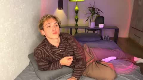 Xavier  PVT open  online show from March 13, 5:41 pm