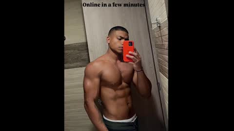 Xavier online show from January 17, 12:42 pm