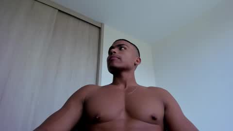 Xavier online show from January 18, 4:21 pm