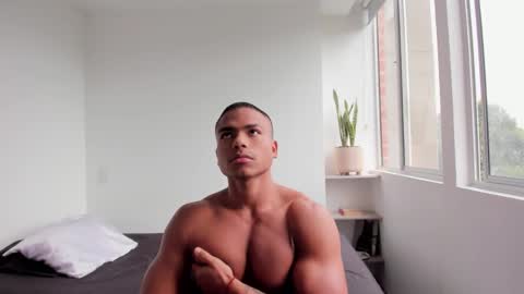 Xavier online show from February 4, 12:44 pm