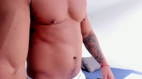 Xavier online show from March 8, 2:51 pm