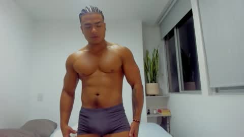 Xavier online show from September 27, 1:32 am