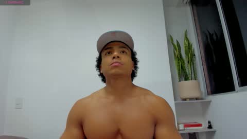 Xavier online show from October 23, 2:22 am