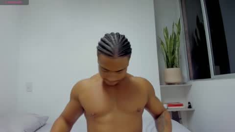 Xavier online show from October 31, 12:22 am