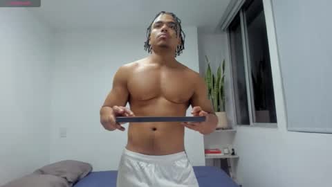 Xavier online show from November 22, 3:38 am