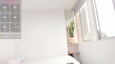 Xavier online show from March 9, 9:52 pm