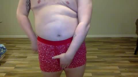 Xavier online show from March 8, 2:34 am