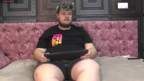 Xavier online show from January 9, 6:16 am