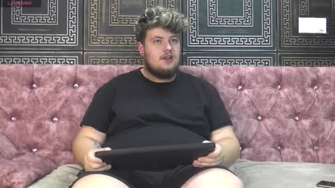 Xavier online show from January 12, 5:56 am