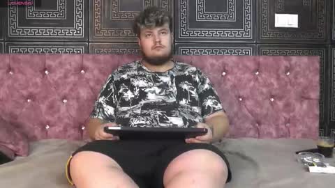 Xavier online show from January 13, 5:57 am