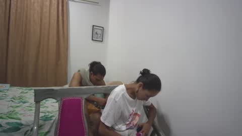 xayah_y_rakan online show from February 3, 4:35 am