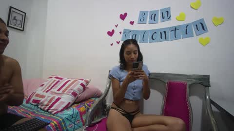 xayah_y_rakan online show from February 15, 5:30 am