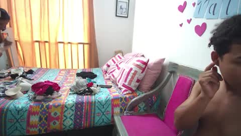xayah_y_rakan online show from February 18, 3:32 pm