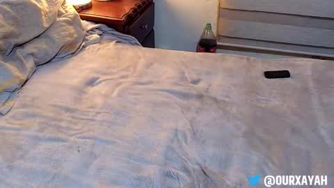 XAYAH online show from September 18, 2:35 am