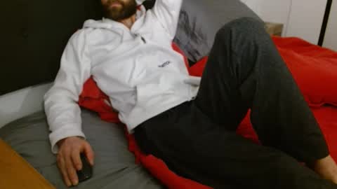 xbigshooter85 online show from January 7, 4:26 am