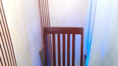 Blaire online show from November 28, 10:01 pm