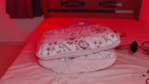 Bunni  online show from June 21, 11:51 pm