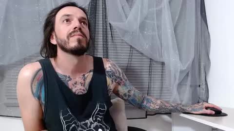 xcamtentationx online show from December 8, 10:57 pm