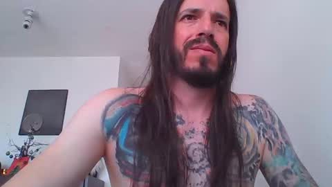 xcamtentationx online show from December 14, 7:57 pm