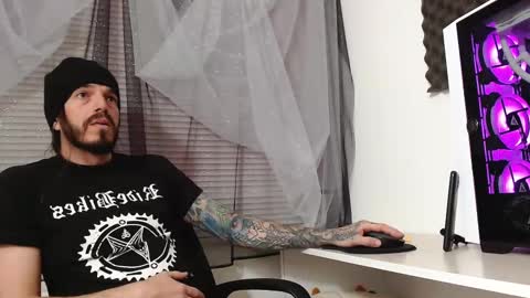 xcamtentationx online show from December 18, 5:10 pm