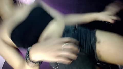 kianna online show from December 27, 8:24 am