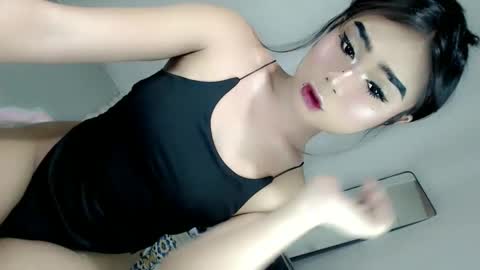 kianna online show from March 29, 5:46 pm